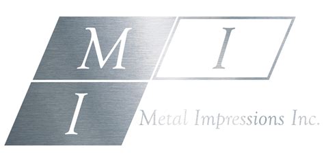 metal fabrication sanford nc|Business Profile for Metal Impressions, Inc. .